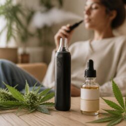 découvrez notre guide pratique sur le cbd à vapoter, ses bienfaits et les effets ressentis pour une expérience optimale et informée.
