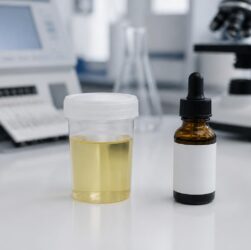 découvrez combien de temps le cbd reste détectable dans les urines, les méthodes de dépistage et les facteurs influençant sa durée de présence.
