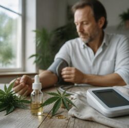 découvrez comment le cbd peut aider à réguler naturellement la pression artérielle et soutenir la gestion de l'hypertension grâce à ses propriétés apaisantes et anti-inflammatoires.