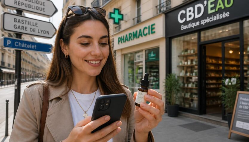 découvrez la légalité du cbd en france : ce que dit la loi, les conditions d'utilisation, et ce que vous devez savoir pour consommer en toute sécurité.