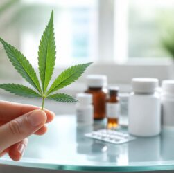 découvrez si le cbd est un antihistaminique reconnu, ses effets sur les allergies et ce que dit la science à propos de son utilisation.