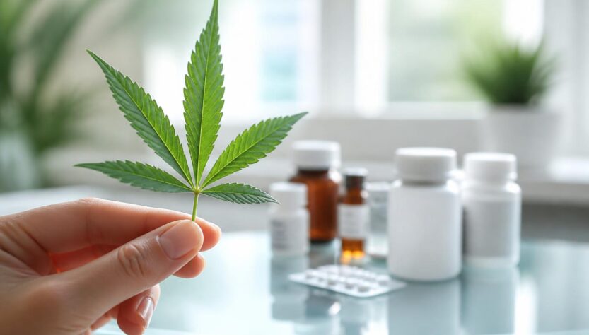 découvrez si le cbd est un antihistaminique reconnu, ses effets sur les allergies et ce que dit la science à propos de son utilisation.