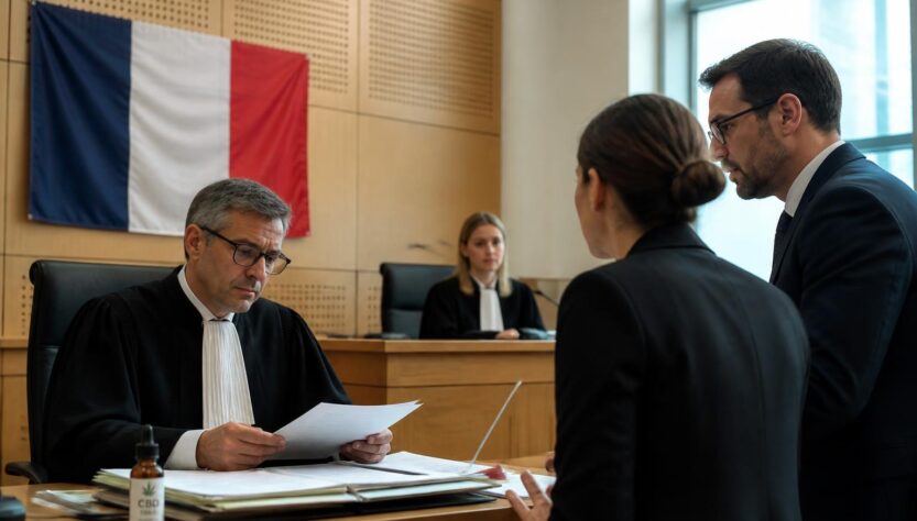 découvrez les débats et enjeux actuels autour de l'interdiction possible du cbd en france et ce que cela signifie pour les consommateurs.