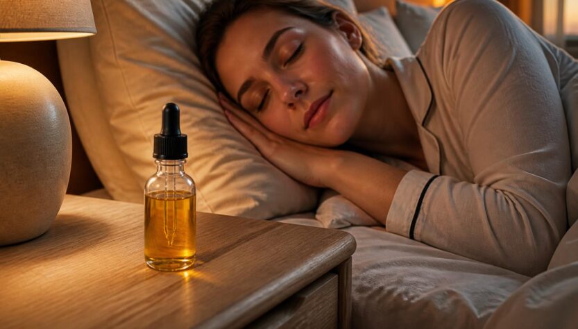 découvrez comment le cbd relaxant peut améliorer la qualité de votre sommeil en favorisant la détente et un apaisement naturel. profitez de nuits réparatrices grâce aux bienfaits du cbd.