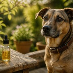découvrez comment le cannabidiol peut améliorer la santé de votre chien grâce à ses propriétés naturelles et bienfaisantes, offrant une alternative douce pour leur bien-être au quotidien.