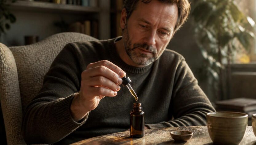 découvrez comment le cannabidiol peut améliorer votre santé mentale grâce à ses propriétés apaisantes et anxiolytiques. explorez les bienfaits naturels du cbd pour votre bien-être émotionnel.