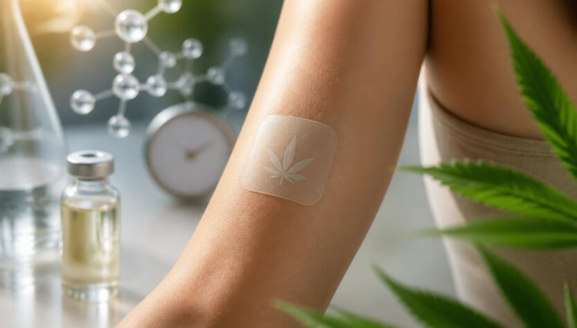 découvrez si le patch antidouleur au cbd est une solution efficace contre la douleur ou simplement une tendance marketing.
