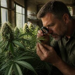 découvrez comment le cbd cultivé en intérieur transforme le marché du cannabis légal grâce à une qualité supérieure, un contrôle optimal et une production innovante.