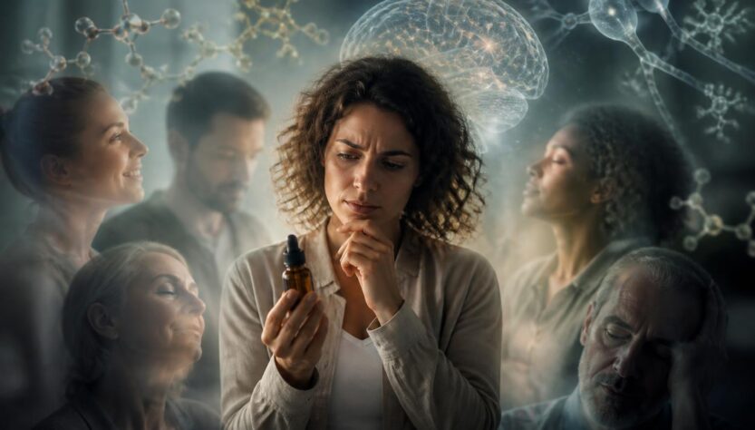 découvrez les raisons pour lesquelles le cbd ne produit pas toujours les mêmes effets chez tout le monde, en explorant les facteurs individuels et biologiques qui influencent son action.