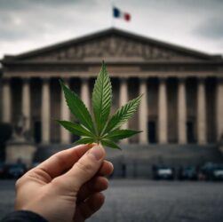 découvrez les risques et les circonstances dans lesquelles le cbd pourrait être interdit en france, ainsi que les implications pour les consommateurs et la législation actuelle.