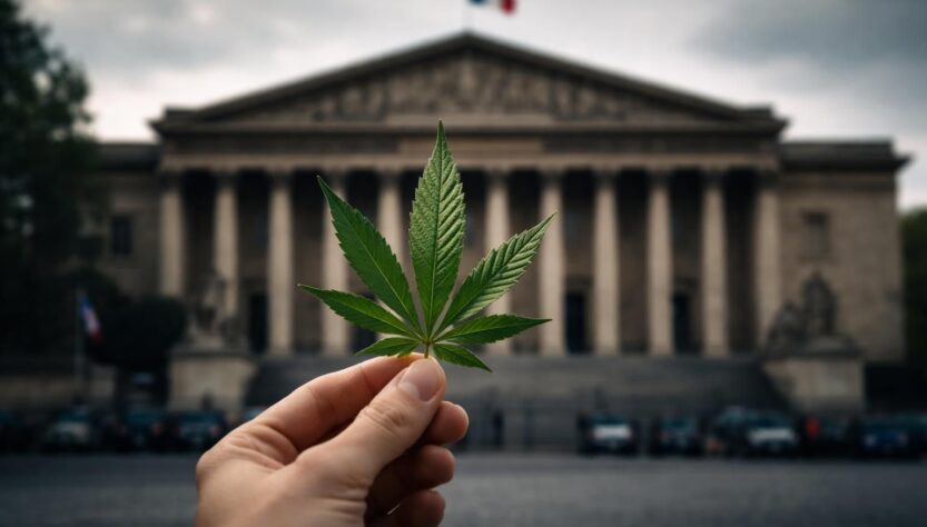 découvrez les risques et les circonstances dans lesquelles le cbd pourrait être interdit en france, ainsi que les implications pour les consommateurs et la législation actuelle.