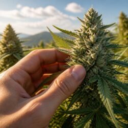 découvrez le meilleur moment pour récolter le cbd afin d'optimiser ses effets et bénéficier d'une qualité optimale de vos plantes.