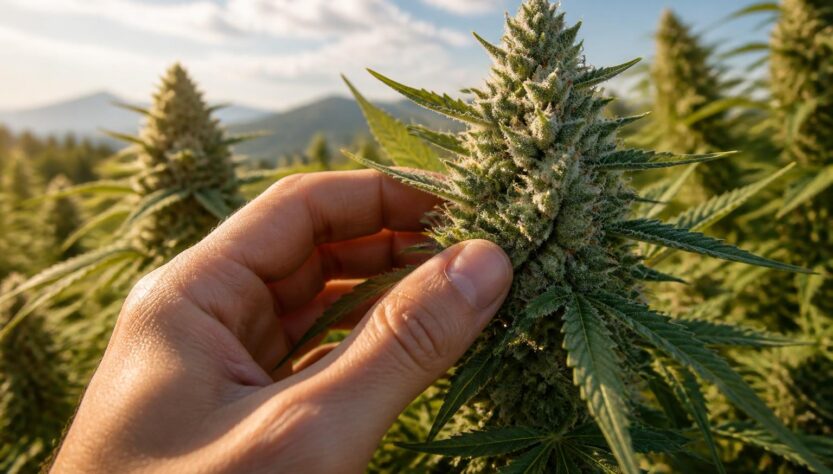 découvrez le meilleur moment pour récolter le cbd afin d'optimiser ses effets et bénéficier d'une qualité optimale de vos plantes.