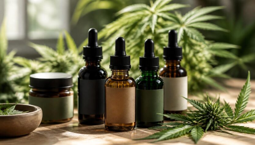 découvrez quel est le cbd le plus efficace du marché grâce à notre guide complet. comparez les produits, leurs effets et choisissez la meilleure option pour vos besoins.