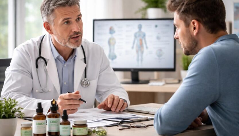 découvrez les principales contre-indications du cbd, ses précautions d'utilisation et les situations où il est conseillé de consulter un professionnel de santé avant de l'utiliser.