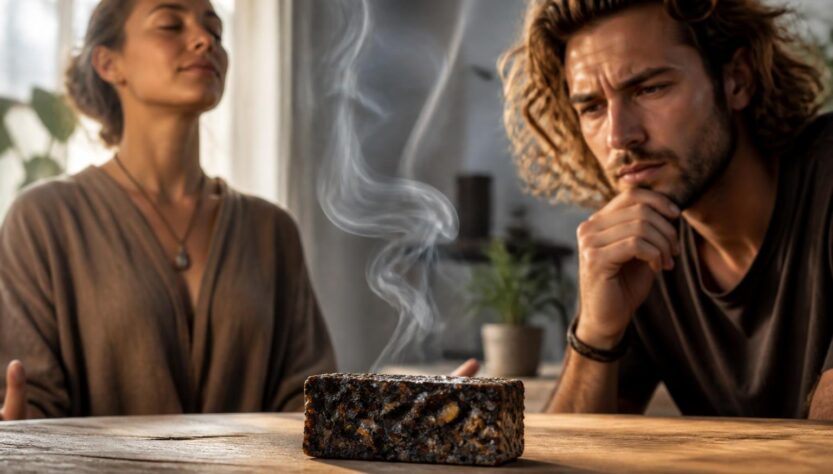 découvrez les effets réels de la résine cbd à fumer : analyse, bienfaits et mythes pour mieux comprendre cette alternative naturelle.