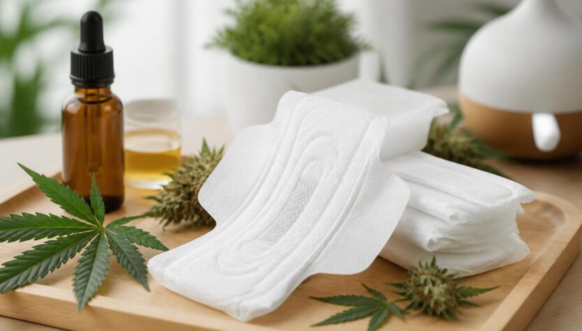 découvrez les serviettes hygiéniques au cbd : une innovation pour le bien-être féminin ou un simple gadget ? analyse des bénéfices et avis d'experts.
