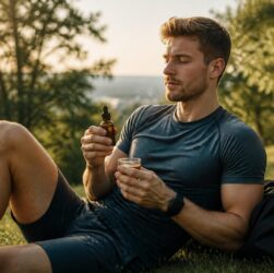 découvrez comment le cbd peut aider les athlètes à favoriser la détente et la récupération après le sport, en offrant un soutien naturel et efficace pour apaiser le corps et l'esprit.