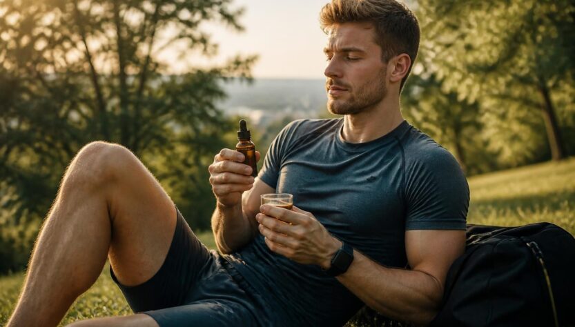 découvrez comment le cbd peut aider les athlètes à favoriser la détente et la récupération après le sport, en offrant un soutien naturel et efficace pour apaiser le corps et l'esprit.