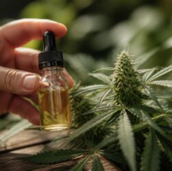 découvrez les bienfaits du cbda, le précurseur naturel du cannabidiol, et ses effets potentiels sur la santé dans notre exploration détaillée.