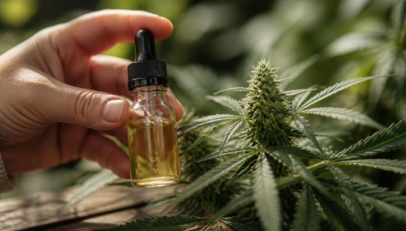 découvrez les bienfaits du cbda, le précurseur naturel du cannabidiol, et ses effets potentiels sur la santé dans notre exploration détaillée.