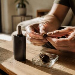 découvrez comment consommer la résine de cbd de manière optimale pour maximiser ses bienfaits, avec des conseils pratiques et des méthodes efficaces.