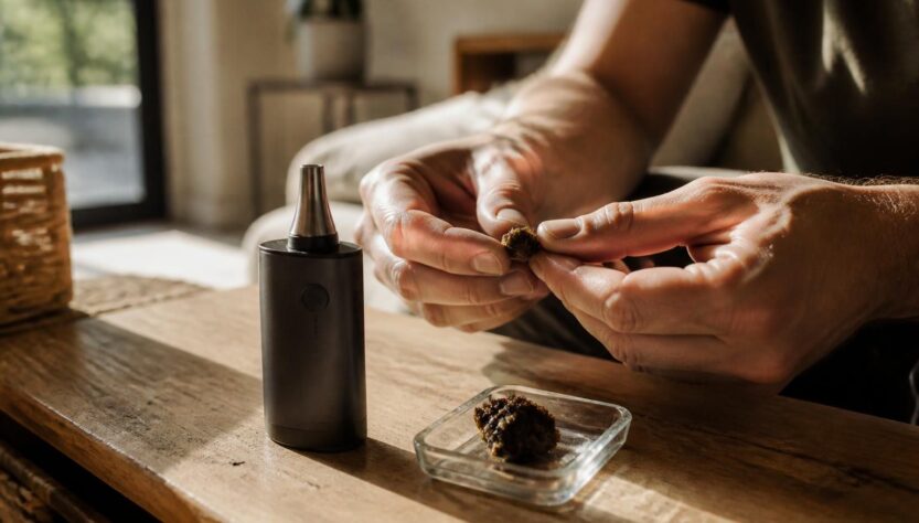 découvrez comment consommer la résine de cbd de manière optimale pour maximiser ses bienfaits, avec des conseils pratiques et des méthodes efficaces.