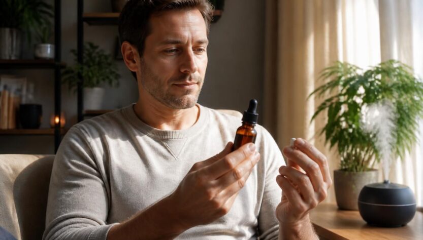 découvrez comment le cbd et les anxiolytiques peuvent agir ensemble pour améliorer votre bien-être mental, réduire l'anxiété et favoriser un équilibre émotionnel optimal.