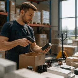 découvrez comment le cbd logistique révolutionne le secteur de l'e-commerce en optimisant la gestion des stocks, la livraison et l'expérience client.