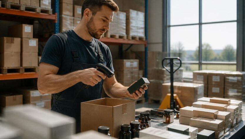 découvrez comment le cbd logistique révolutionne le secteur de l'e-commerce en optimisant la gestion des stocks, la livraison et l'expérience client.