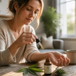 découvrez comment utiliser l'huile de cbd pour booster votre bien-être au quotidien grâce à ses vertus apaisantes et revitalisantes.