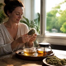découvrez comment utiliser la fleur de cbd pour apaiser le stress quotidien et retrouver bien-être et sérénité naturellement.