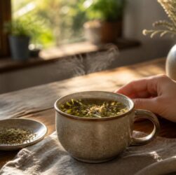 découvrez comment la tisane au cbd biocoop peut améliorer votre bien-être grâce à ses propriétés apaisantes et naturelles.