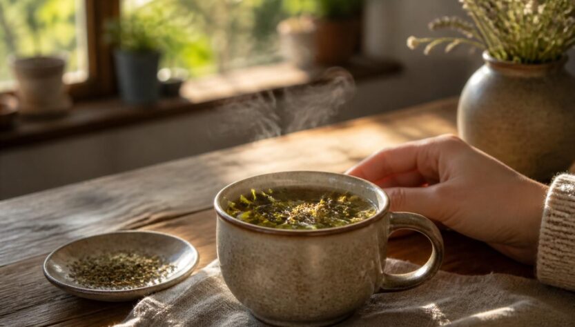 découvrez comment la tisane au cbd biocoop peut améliorer votre bien-être grâce à ses propriétés apaisantes et naturelles.