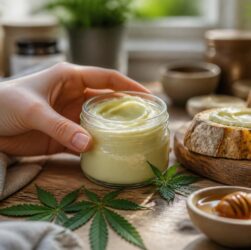 découvrez comment le beurre de cbd peut améliorer votre bien-être grâce à ses propriétés naturelles bénéfiques pour la santé.