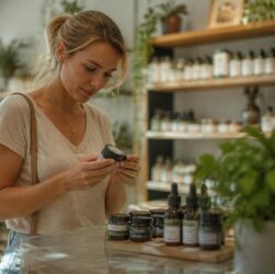 découvrez les meilleurs magasins de cbd à toulon pour trouver des produits de qualité adaptés à vos besoins bien-être. profitez d'une sélection variée pour une expérience naturelle et bénéfique.
