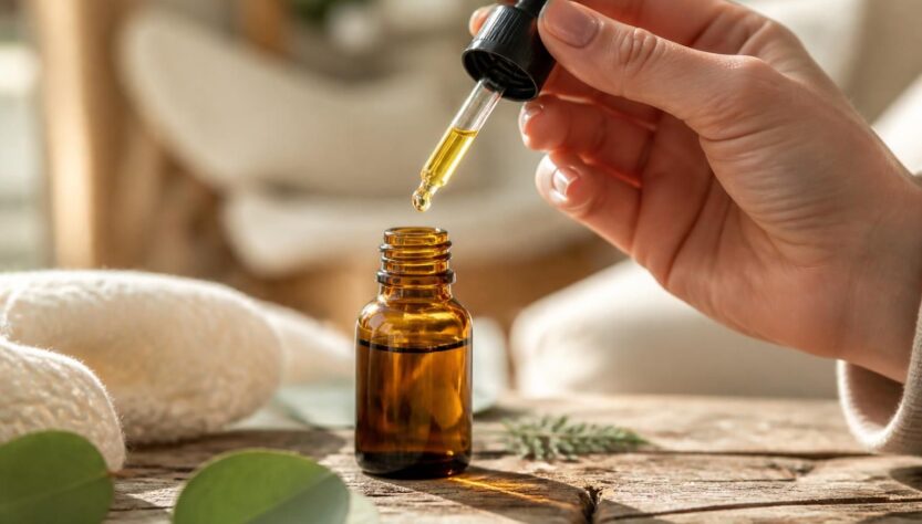 découvrez l'huile cbd chez cbd-gramscom, votre alliée bien-être naturelle pour soulager stress, douleurs et améliorer votre quotidien.