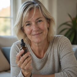 découvrez comment le cbd peut offrir un soulagement et une amélioration de la qualité de vie pour les patients atteints de sclérose en plaques, en apportant une nouvelle lueur d'espoir.