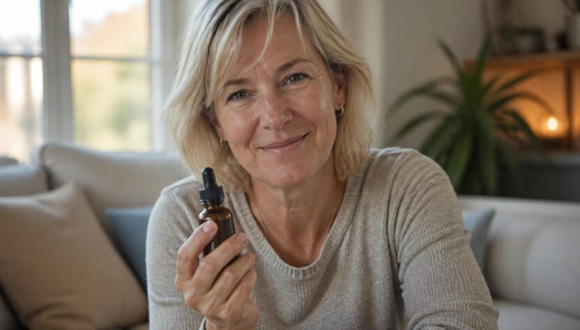découvrez comment le cbd peut offrir un soulagement et une amélioration de la qualité de vie pour les patients atteints de sclérose en plaques, en apportant une nouvelle lueur d'espoir.