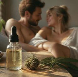 découvrez si le cbd agit comme un aphrodisiaque et explorez les vérités scientifiques derrière cette tendance populaire.