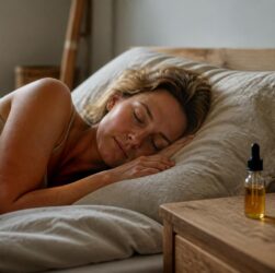 découvrez comment l'huile de cbd peut améliorer la qualité de votre sommeil et vous aider à dormir paisiblement toute la nuit grâce à ses bienfaits naturels apaisants.