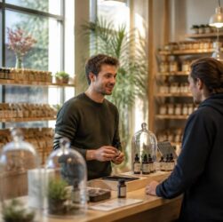découvrez notre sélection incontournable des meilleurs magasins de cbd à limoges pour trouver des produits de qualité et profiter des bienfaits du cannabidiol.