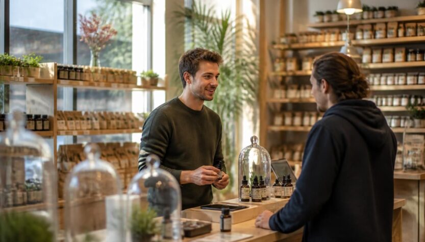 découvrez notre sélection incontournable des meilleurs magasins de cbd à limoges pour trouver des produits de qualité et profiter des bienfaits du cannabidiol.