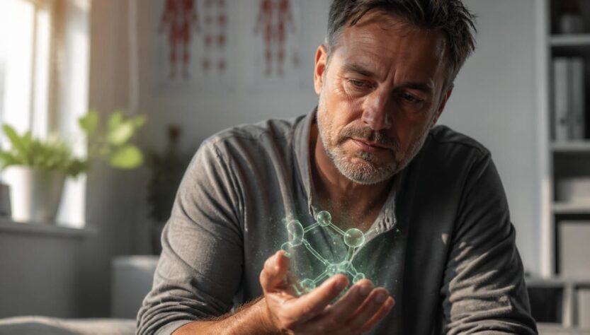 découvrez comment la molécule thcv pourrait révolutionner le traitement de la douleur chronique grâce à ses propriétés uniques et ses effets prometteurs.