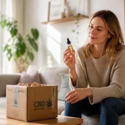 découvrez les avantages de la livraison cbd rapide pour répondre efficacement à vos besoins en bien-être, avec un service rapide, fiable et des produits de qualité.