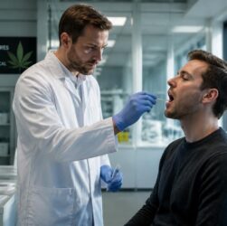 découvrez pourquoi le test salivaire pour le cbd devient un outil incontournable dans le domaine du cannabis médical, garantissant sécurité, conformité et efficacité thérapeutique.