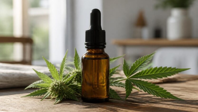 découvrez tout ce que vous devez savoir sur le cbd à spectre large, une option idéale pour profiter des bienfaits du cbd sans la présence de thc.