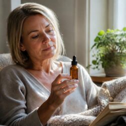 découvrez comment le cbd peut offrir une alternative naturelle pour accompagner les femmes durant la ménopause, en soulageant les symptômes et améliorant le bien-être au quotidien.