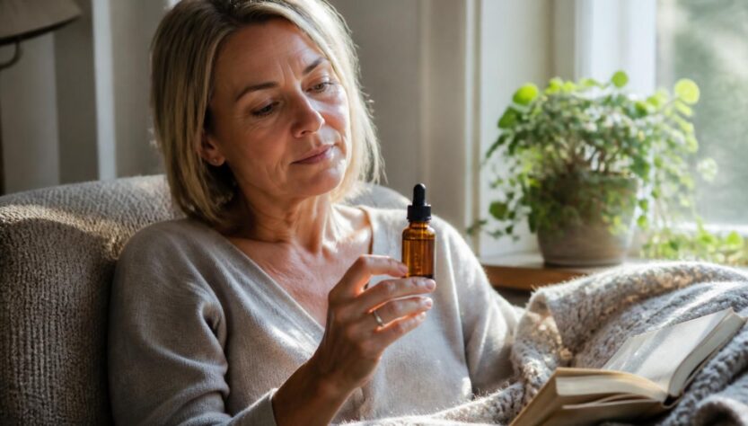 découvrez comment le cbd peut offrir une alternative naturelle pour accompagner les femmes durant la ménopause, en soulageant les symptômes et améliorant le bien-être au quotidien.