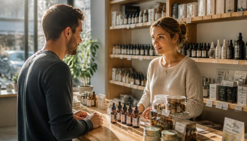 découvrez comment ouvrir un cbd shop en france avec notre guide complet pour débutants. toutes les étapes clés pour lancer votre boutique en toute légalité.